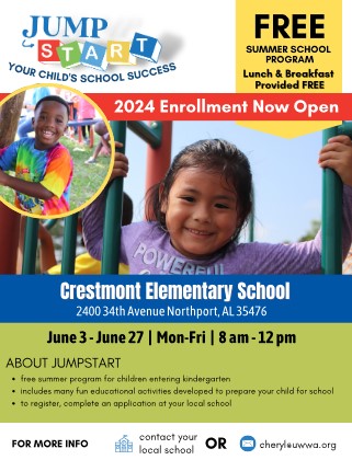 Jumpstart
